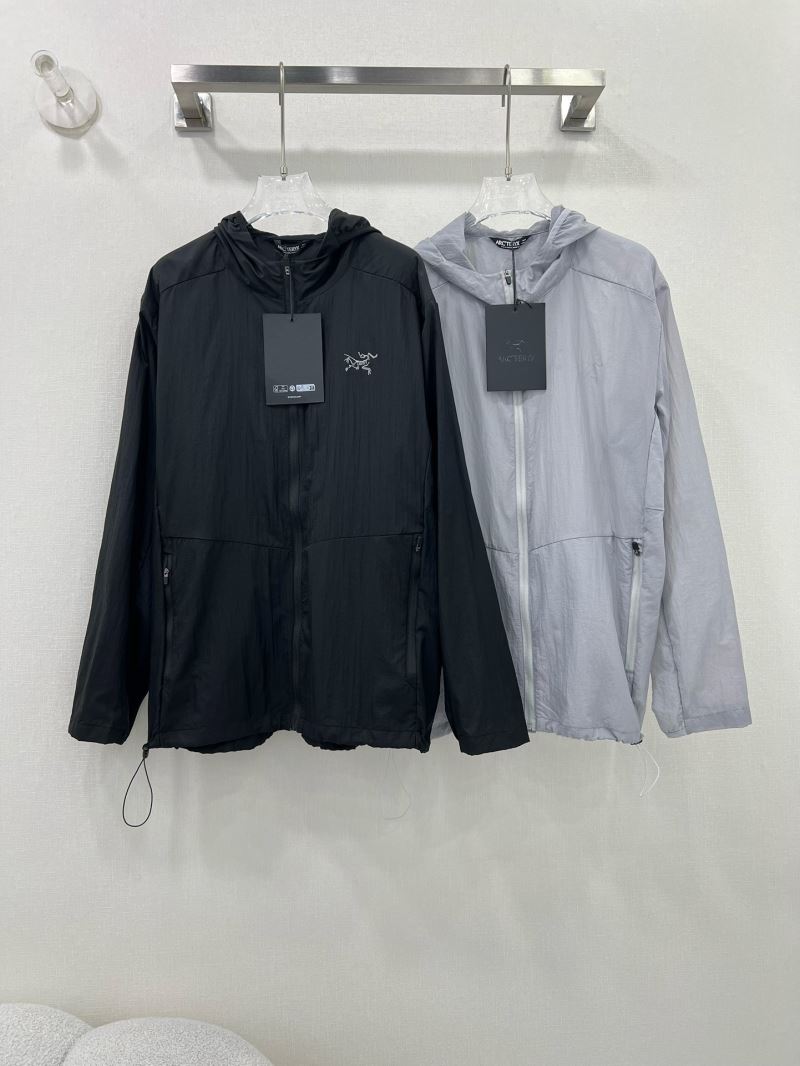 Arcteryx Outwear